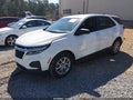 2022 Chevrolet Equinox — photo 2 of 16 | VIN 2GNAXHEV0N6134094