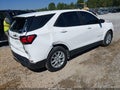 2022 Chevrolet Equinox — photo 4 of 16 | VIN 2GNAXHEV0N6134094