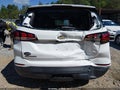 2022 Chevrolet Equinox — photo 6 of 16 | VIN 2GNAXHEV0N6134094