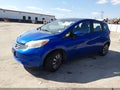2016 Nissan Versa Note — photo 2 of 11 | VIN 3N1CE2CP3GL356560