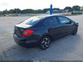 2012 Honda Civic — photo 4 of 16 | VIN 19XFB2F53CE024761