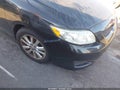 2009 Toyota Corolla — photo 12 of 13 | VIN JTDBL40EX9J050012