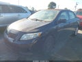 2009 Toyota Corolla — photo 2 of 13 | VIN JTDBL40EX9J050012