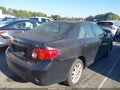 2009 Toyota Corolla — photo 4 of 13 | VIN JTDBL40EX9J050012