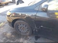 2009 Toyota Corolla — photo 6 of 13 | VIN JTDBL40EX9J050012