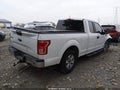 2015 Ford F-150 — photo 4 of 16 | VIN 1FTEX1CF0FKF08988