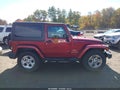 2013 Jeep Wrangler — photo 13 of 16 | VIN 1C4AJWBG7DL551268