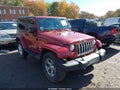 2013 Jeep Wrangler — photo 1 of 16 | VIN 1C4AJWBG7DL551268
