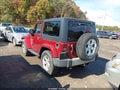 2013 Jeep Wrangler — photo 3 of 16 | VIN 1C4AJWBG7DL551268