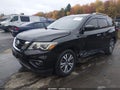 2018 Nissan Pathfinder — photo 2 of 16 | VIN 5N1DR2MM4JC639395