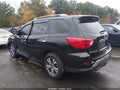 2018 Nissan Pathfinder — photo 3 of 16 | VIN 5N1DR2MM4JC639395