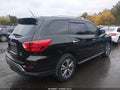 2018 Nissan Pathfinder — photo 4 of 16 | VIN 5N1DR2MM4JC639395