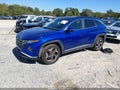 2022 Hyundai Tucson — photo 2 of 16 | VIN 5NMJCCAE4NH094575
