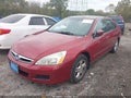 2007 Honda Accord — photo 2 of 17 | VIN 1HGCM56767A053438