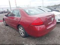 2007 Honda Accord — photo 3 of 17 | VIN 1HGCM56767A053438