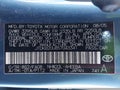 2005 Toyota Prius — photo 9 of 11 | VIN JTDKB20U857043341