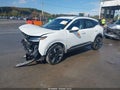 2025 Nissan Kicks — photo 2 of 16 | VIN 3N8AP6DB8SL332194