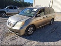 2009 Honda Odyssey — photo 2 of 11 | VIN 5FNRL38489B403164