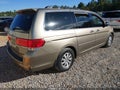 2009 Honda Odyssey — photo 4 of 11 | VIN 5FNRL38489B403164