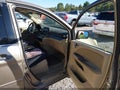 2009 Honda Odyssey — photo 5 of 11 | VIN 5FNRL38489B403164