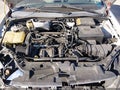 2005 Ford Focus — photo 10 of 16 | VIN 1FAFP34N55W109447