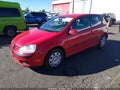 2007 Volkswagen Rabbit — photo 2 of 16 | VIN WVWBR71K97W067047