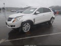 2016 Cadillac SRX — photo 2 of 13 | VIN 3GYFNBE32GS506596