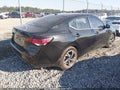 2025 Nissan Sentra — photo 4 of 16 | VIN 3N1AB8CVXSY275813