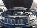 2014 Jeep Grand Cherokee — photo 10 of 16 | VIN 1C4RJFJGXEC355122