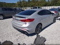 2018 Hyundai Elantra — photo 4 of 16 | VIN KMHD04LB4JU723586