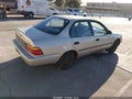 1993 Toyota Corolla — photo 4 of 11 | VIN 1NXAE09E8PZ110829