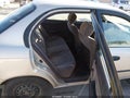 1993 Toyota Corolla — photo 8 of 11 | VIN 1NXAE09E8PZ110829