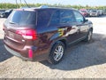 2015 Kia Sorento — photo 4 of 16 | VIN 5XYKT3A66FG581740