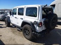 2024 Jeep Wrangler — photo 3 of 16 | VIN 1C4RJXN65RW191452