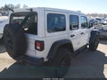 2024 Jeep Wrangler — photo 4 of 16 | VIN 1C4RJXN65RW191452