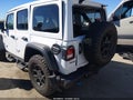 2024 Jeep Wrangler — photo 6 of 16 | VIN 1C4RJXN65RW191452
