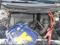 2014 Honda Civic Hybrid — photo 10 of 17 | VIN 19XFB4F26EE201839
