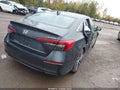 2023 Honda Civic — photo 4 of 15 | VIN 2HGFE1F90PH307926