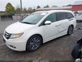2016 Honda Odyssey — photo 2 of 16 | VIN 5FNRL5H96GB049388