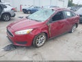 2015 Ford Focus — photo 2 of 17 | VIN 1FADP3F2XFL346478
