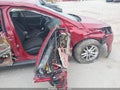 2015 Ford Focus — photo 6 of 17 | VIN 1FADP3F2XFL346478