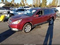 2012 Subaru Outback — photo 2 of 11 | VIN 4S4BRBCC5C3228283