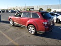 2012 Subaru Outback — photo 3 of 11 | VIN 4S4BRBCC5C3228283