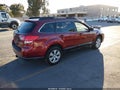 2012 Subaru Outback — photo 4 of 11 | VIN 4S4BRBCC5C3228283