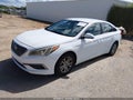 2017 Hyundai Sonata — photo 2 of 11 | VIN 5NPE24AF9HH441201