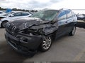 2016 Jeep Cherokee — photo 2 of 17 | VIN 1C4PJLDB8GW239330