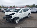 2014 Nissan Rogue — photo 2 of 12 | VIN 5N1AT2MV7EC871833