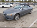 2012 Audi A5 — photo 2 of 16 | VIN WAULFAFH2CN000990