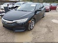 2016 Honda Civic — photo 2 of 22 | VIN 19XFC2F50GE202581