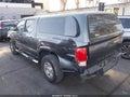 2017 Toyota Tacoma — photo 3 of 22 | VIN 5TFAX5GN1HX075940